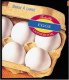 Top Three Egg Cookbook Reviews 